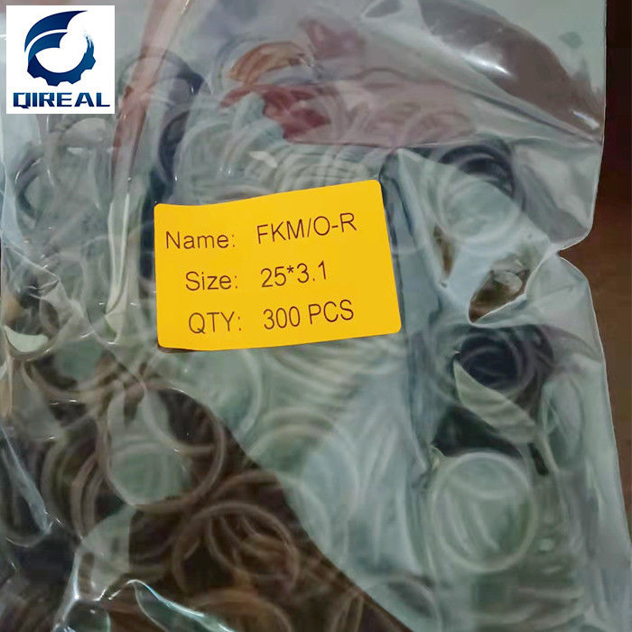 High quality excavator spare parts DX225LCA seal rod